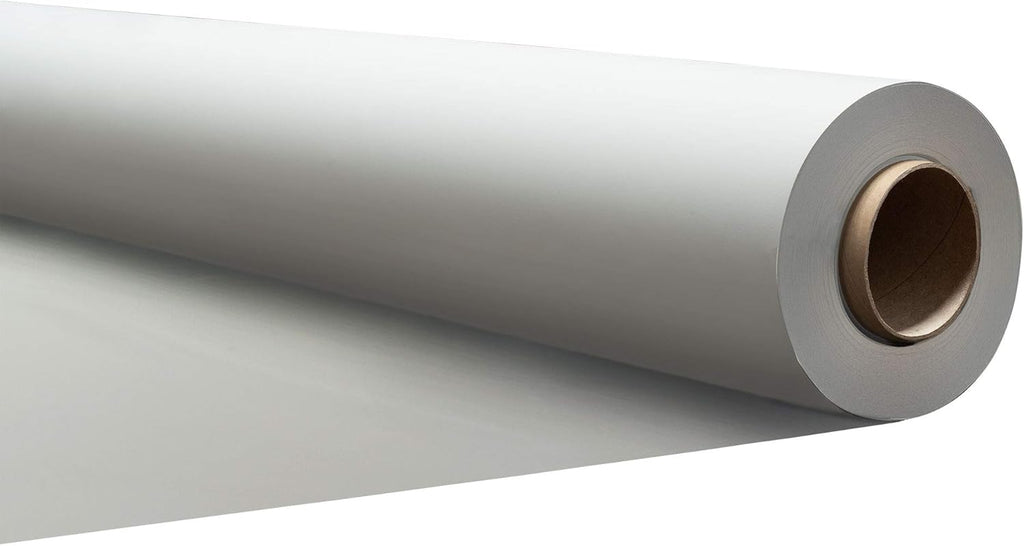 8.5' Wide PVC Rubber Roof Kit 25ft P675479