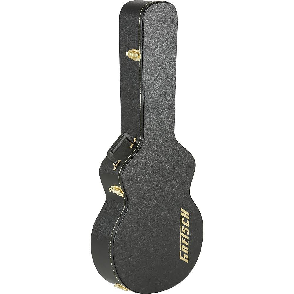 16 inch Flat Top Hollowbody Case V8236