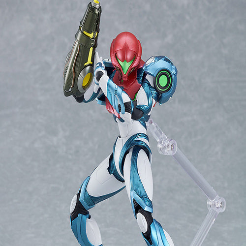 figma Samus Aran T55798