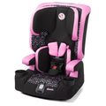 3-in-1 Harnessed Booster Car Seat J884329