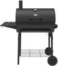 Charcoal Grill Y53282