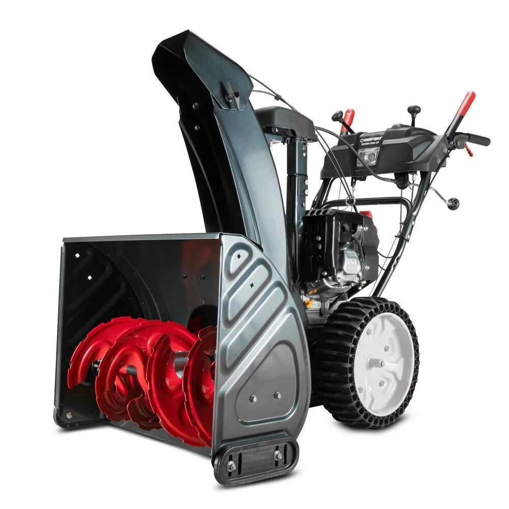 Gas Snow Blower V64035