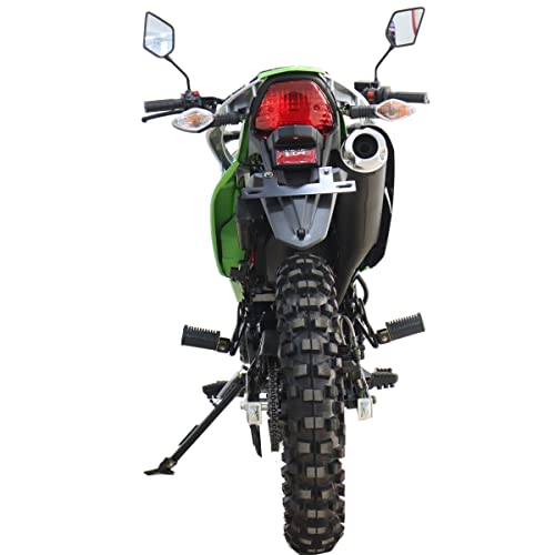 Big 21"/18" Wheels Dirt Bike Motorcycle D579879