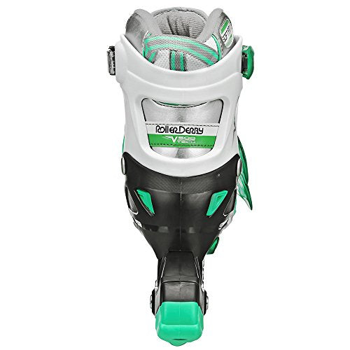 Button Adjustable Inline Skate M36941