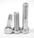 5/8x22-11 x 6 1/2x22 Coarse Thread Hex Cap Screw Stainless Steel 316 Z4129