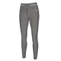 Light Grey Full Grip Breeches B30996