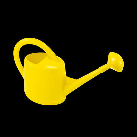 7-Liter Plastic Watering Can A742295
