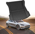 Tesla Model 3 3D Cargo Liner Rear Trunk Mat D831