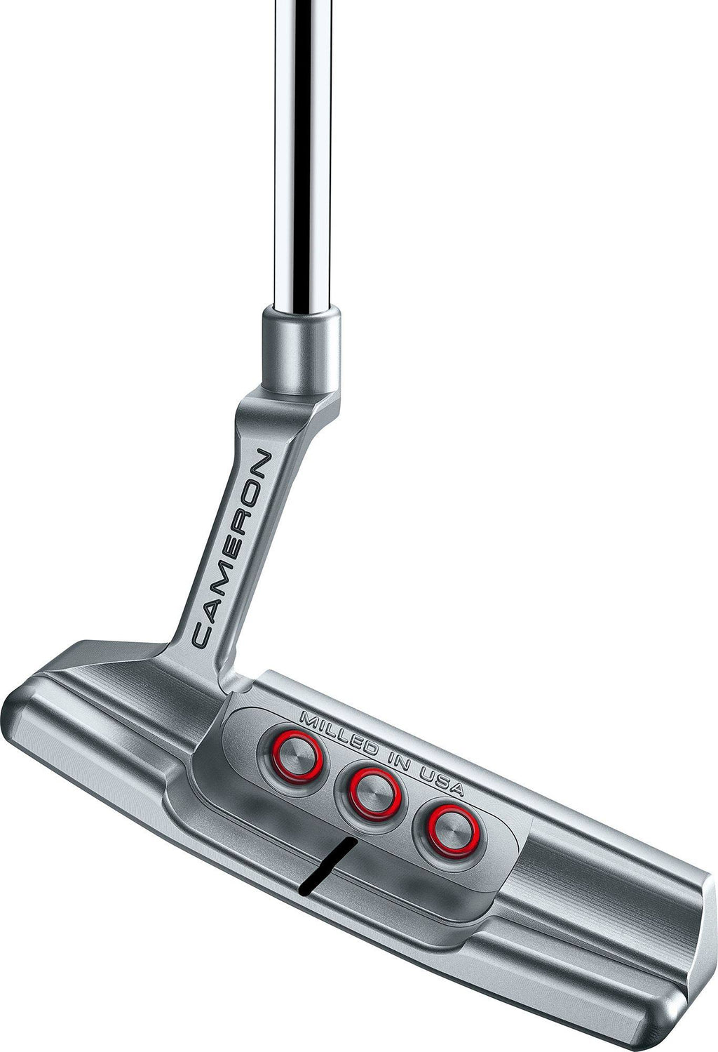 Newport 2 Putter D63038