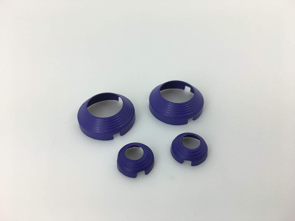 Leak Free SAE Flare Connections 1/4 Mini Split Pack F242