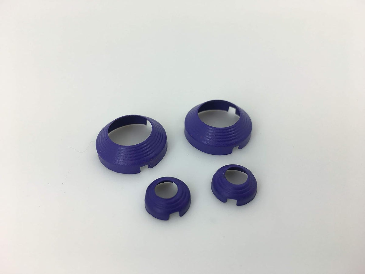 Leak Free SAE Flare Connections 1/4 Mini Split Pack F242