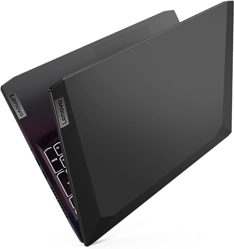 15.6" FHD IPS Display AMD Ryzen 5 5500H GeForce RTX 2050 32GB RAM 1TB PCIe SSD Backlit Keyboard Windows 11 Home Black Laptop W73858