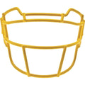 Adult Facemask Gold Carbon Steel L132371