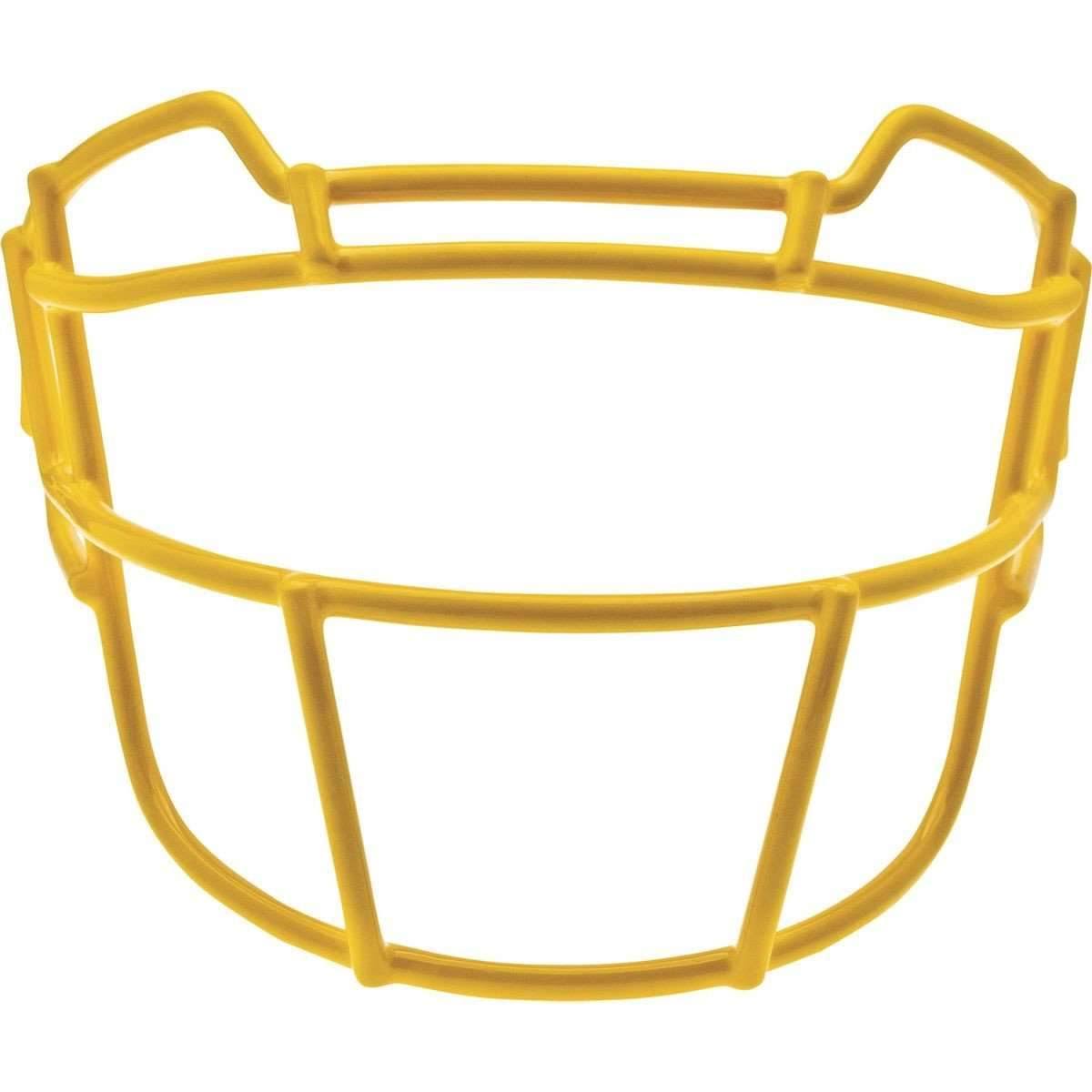 Adult Facemask Gold Carbon Steel L132371