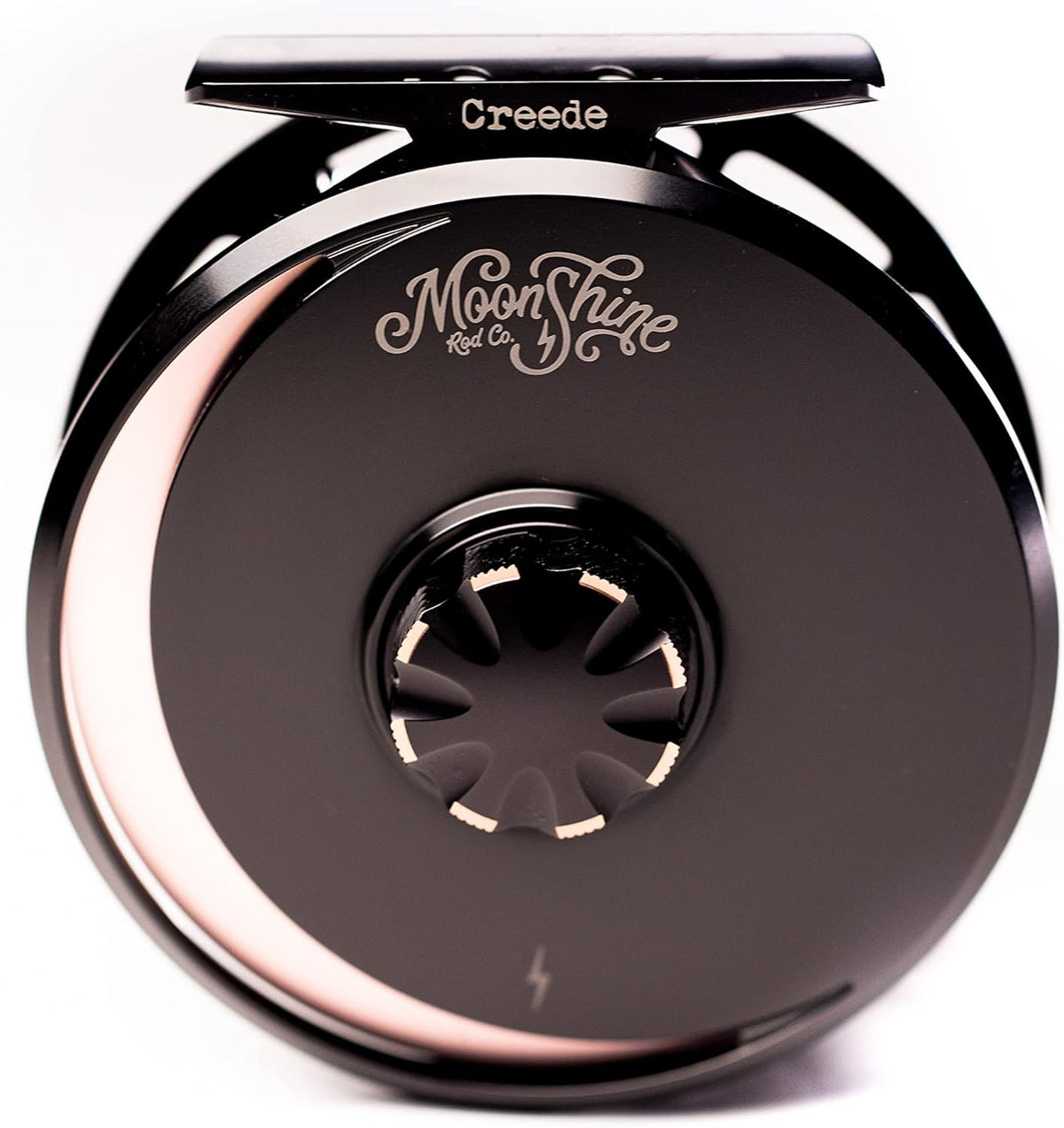 Fly Fishing Reel D974