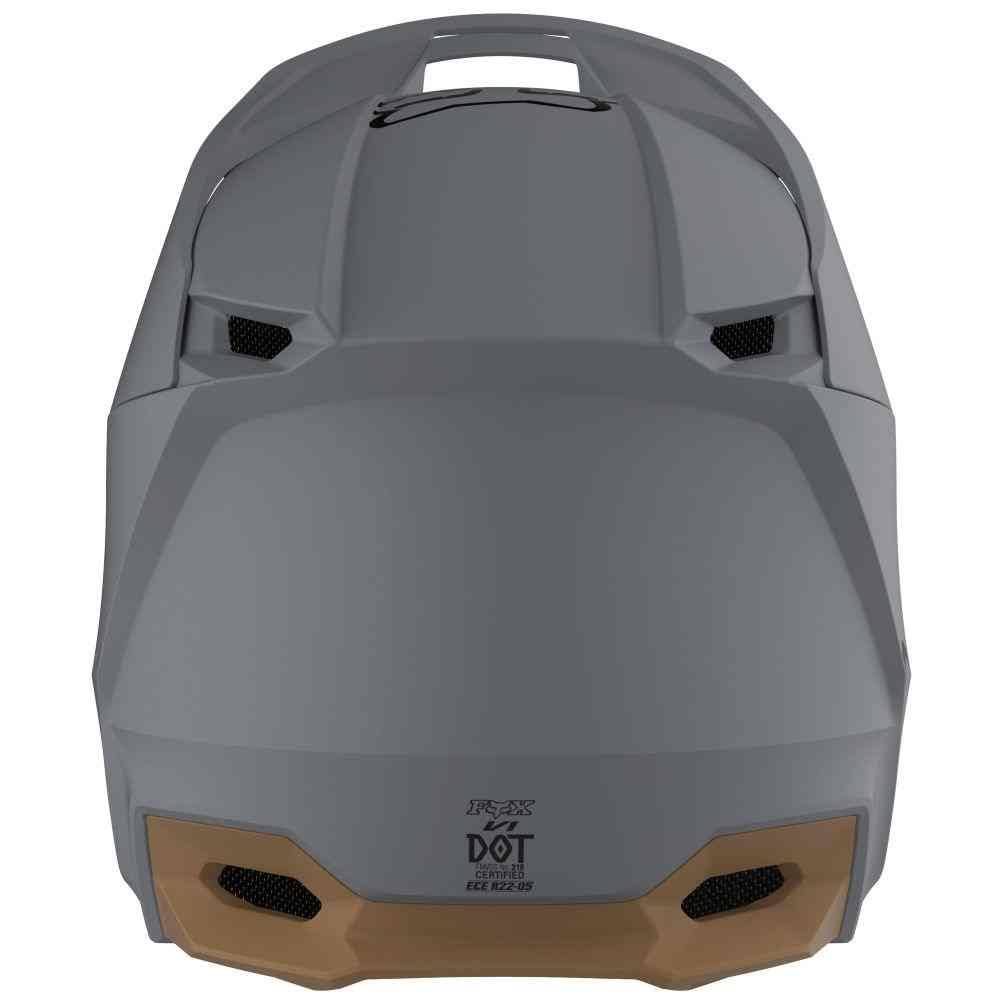 Matte Helmet E1621