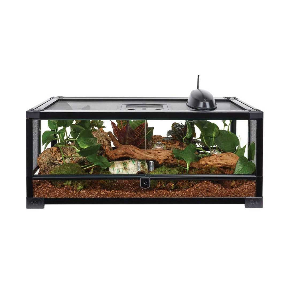 QuickBuild Terrarium I742