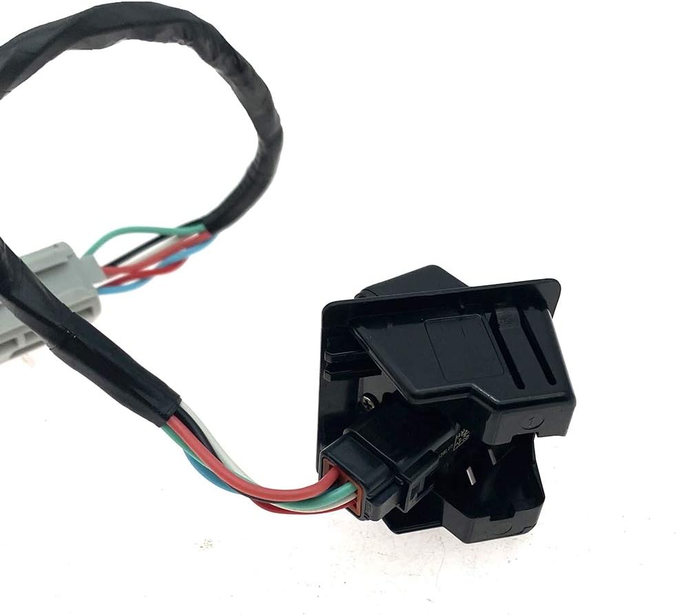 Rear View Camera G9113