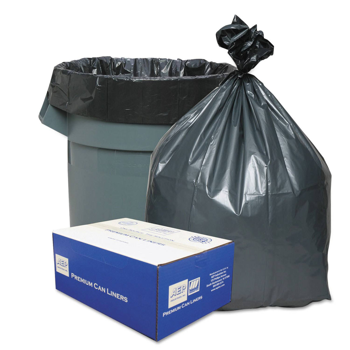 Can Liners B454298
