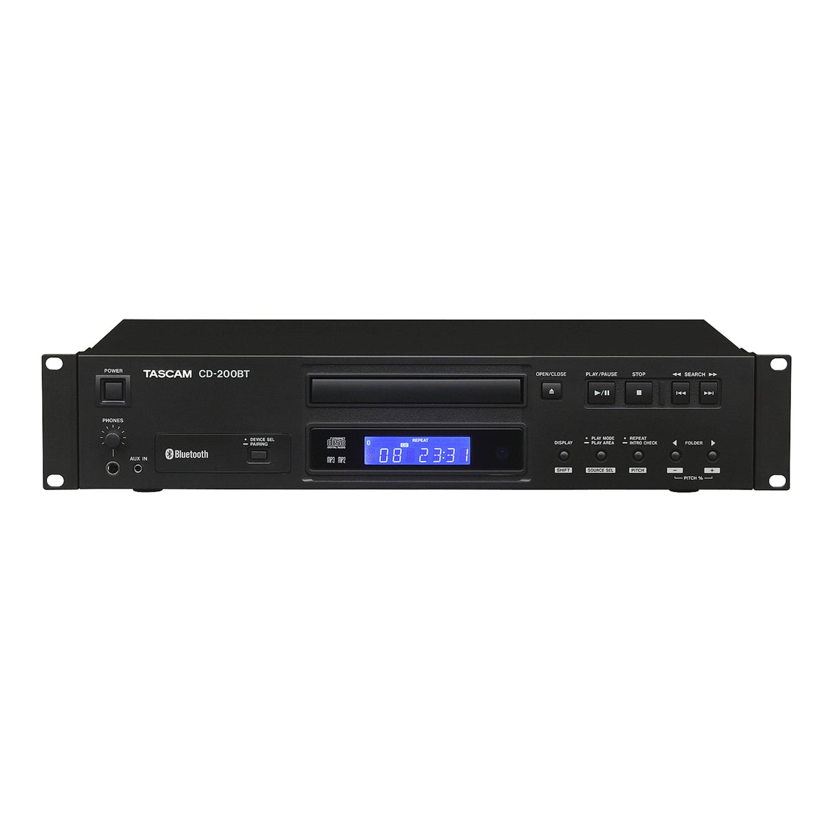 CD Player U683