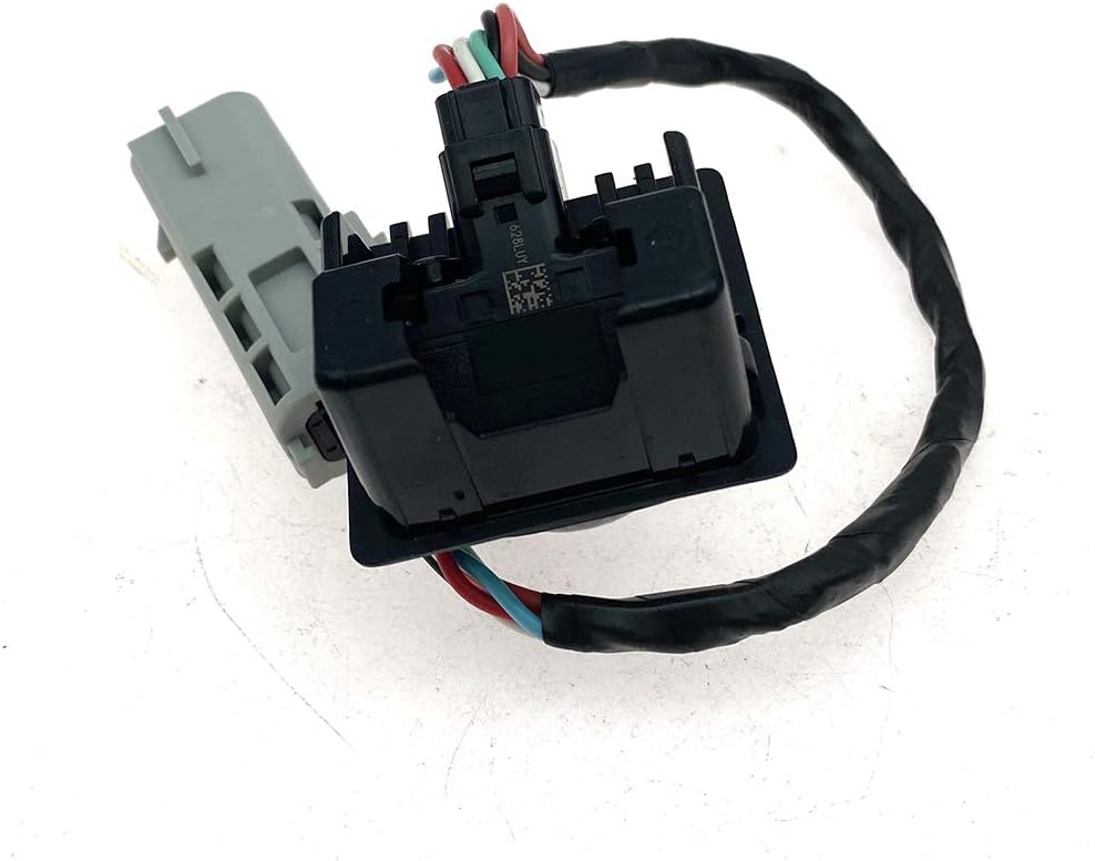 Rear View Camera G9113
