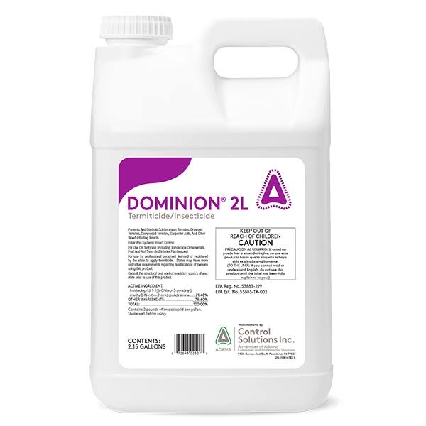 2L 2.15 Gallon Imidacloprid Insecticide U689483