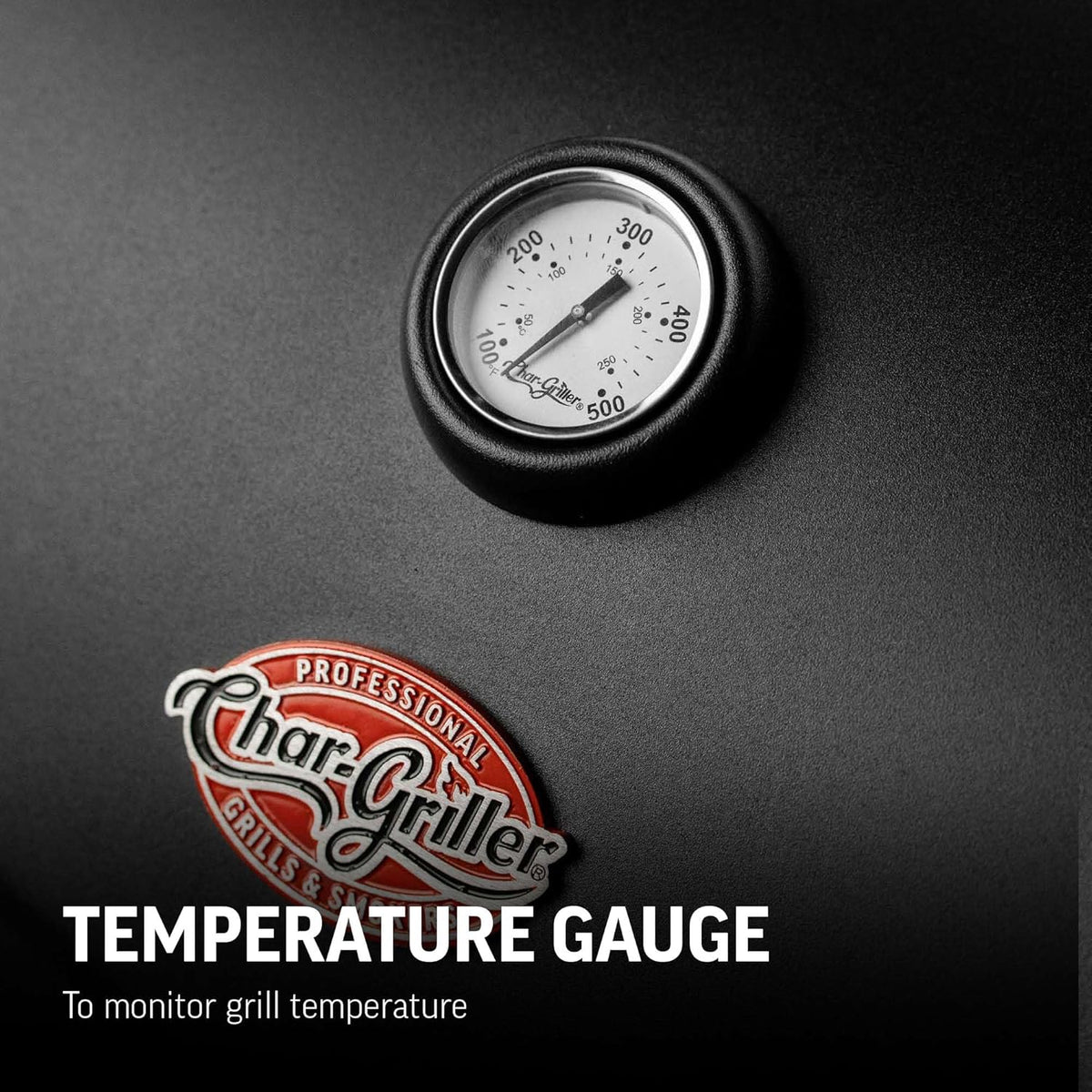 Charcoal Grill Y53282