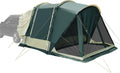 12'x10'x87in(H) SUV Tent with Screen Porch L57187
