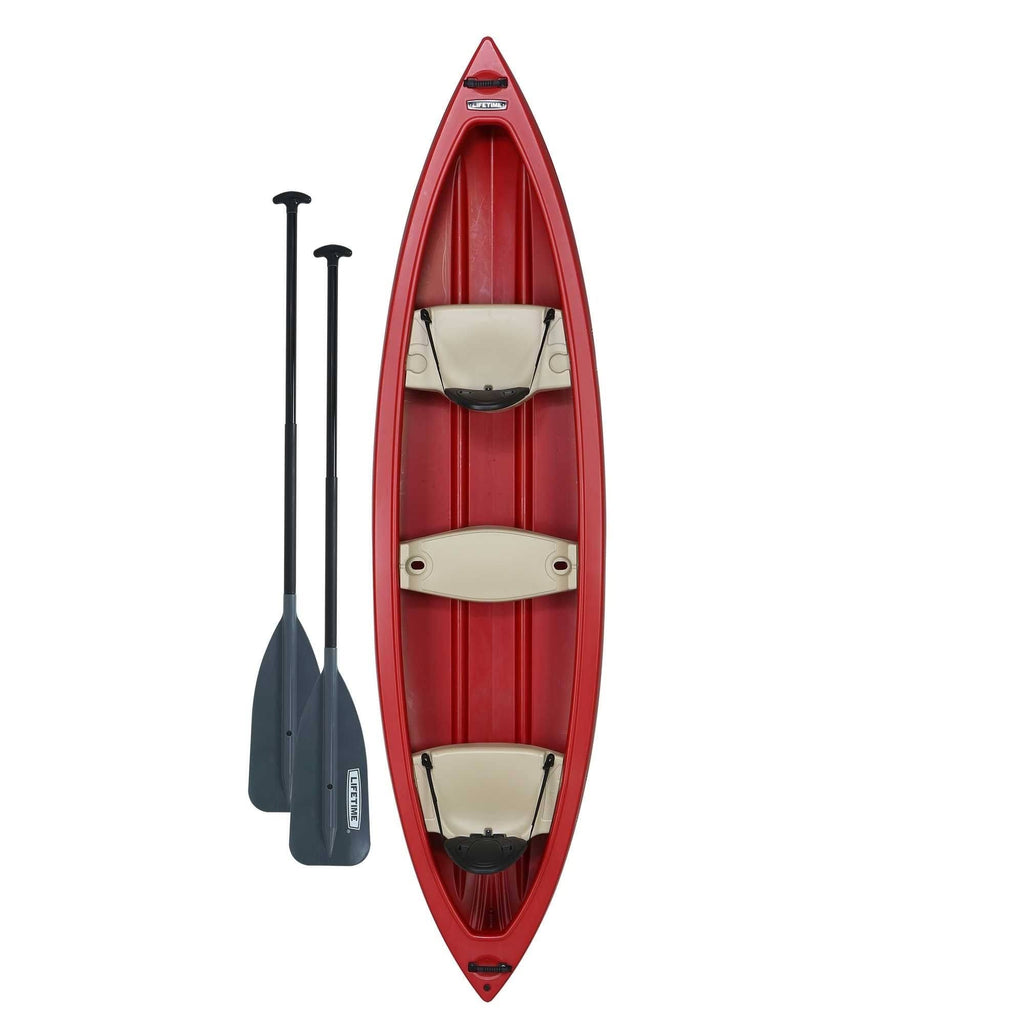 Red Canoe T971832