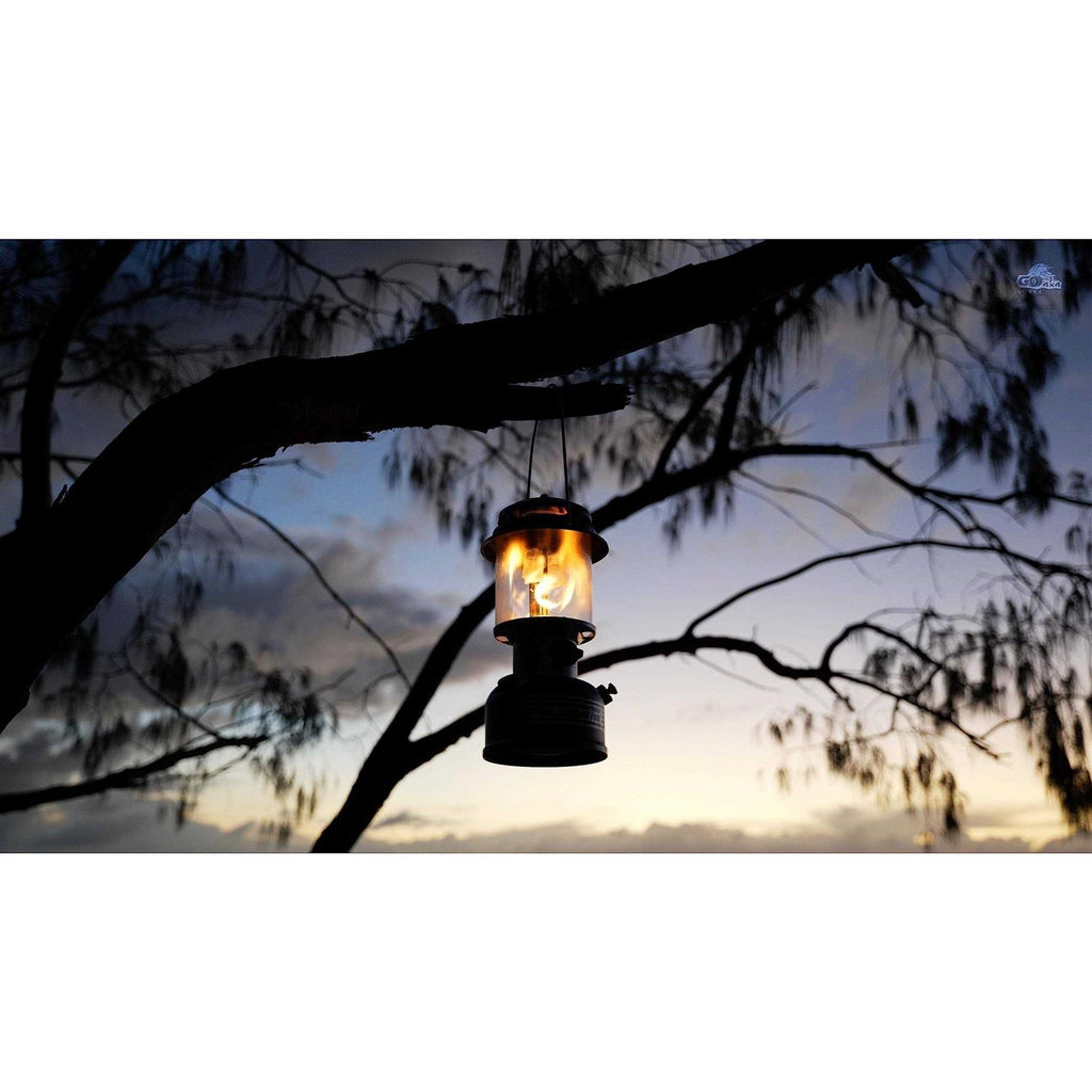 Dual Fuel Lantern X1506