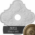 Ceiling Medallion M109