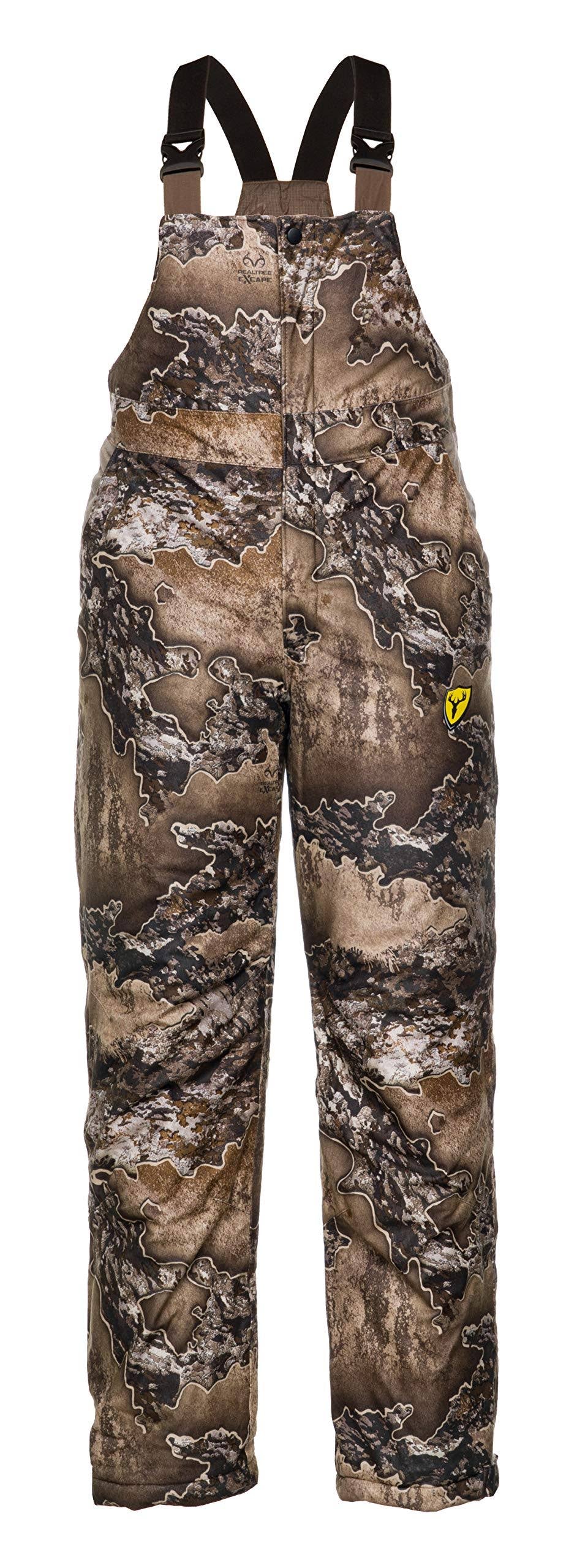 Insulated Bib M556738