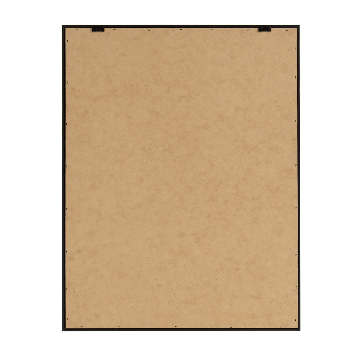 Framed Canvas 18x24 Natural Z13940