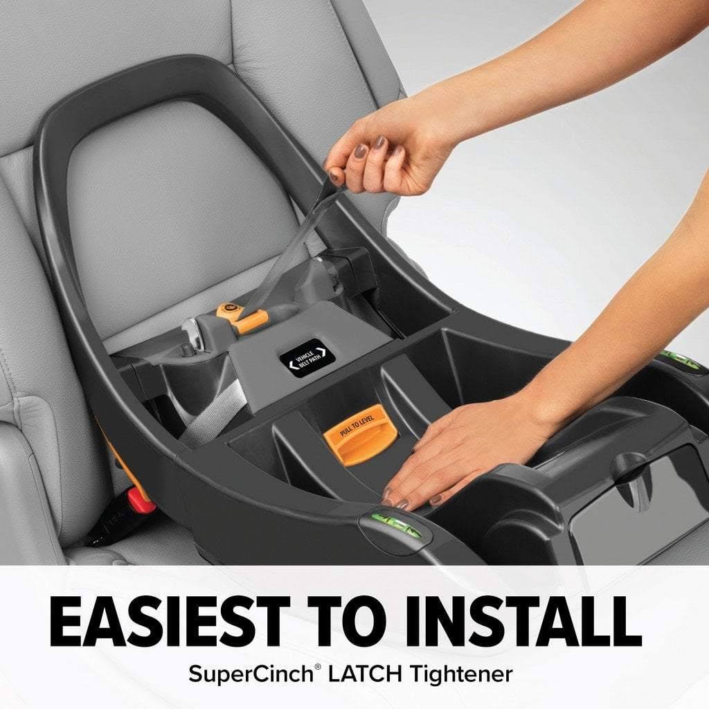 Infant Car Seat L856