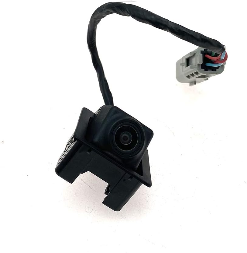 Rear View Camera G9113