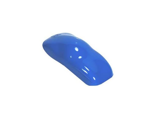 1 Gallon Urethane Basecoat Auto Body Paint L334487