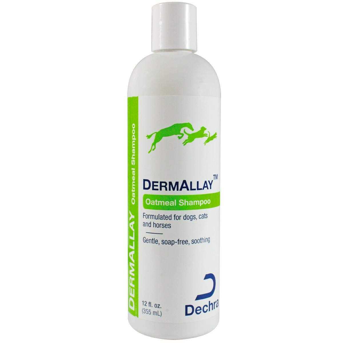 Oatmeal Shampoo N52458