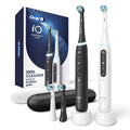 Rechargeable Toothbrush Dual Pack K64661