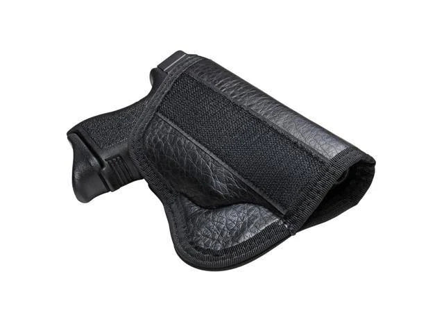 Black Concealed Carry Satchel Z24396