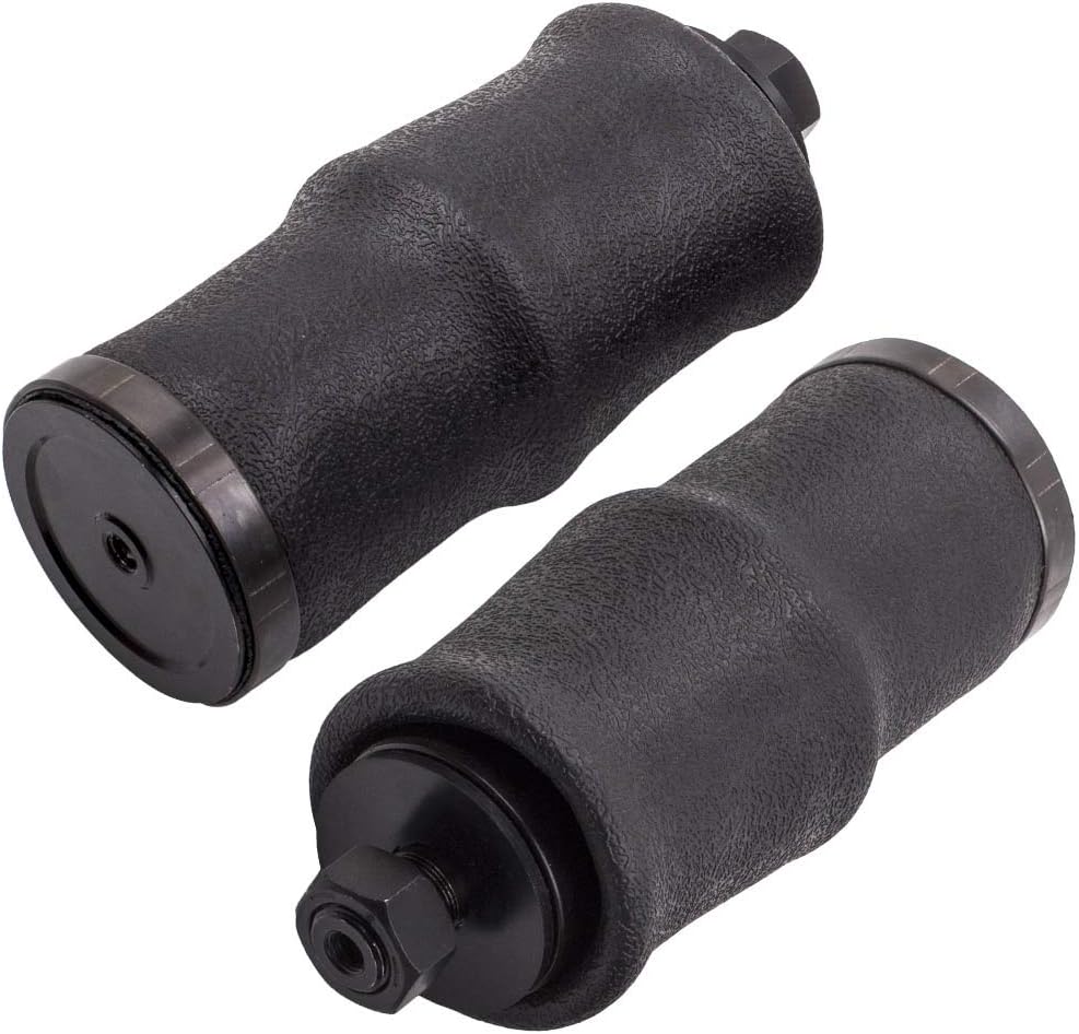 2PCS Front Air Spring Bellows for Cab Suspension A285365
