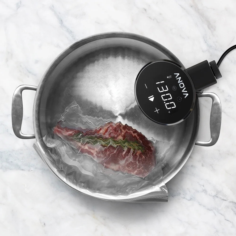 Sous Vide Precision Cooker 750W X917295