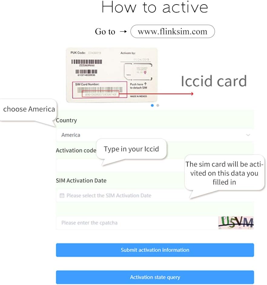 Sim Card Pack of 2 I859
