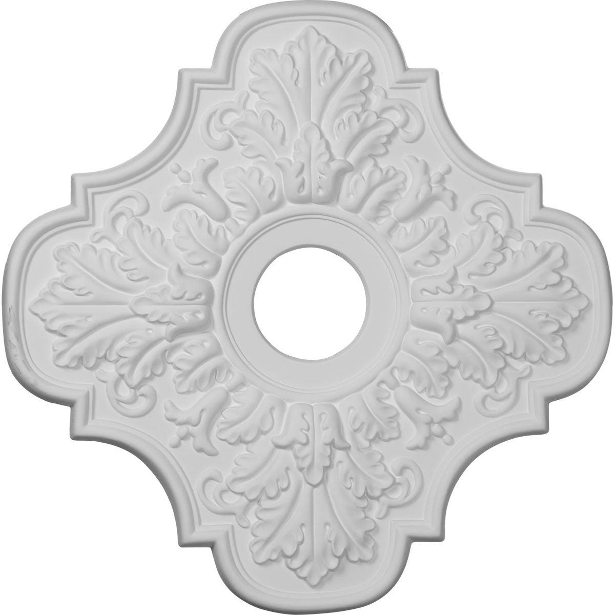 Ceiling Medallion M109