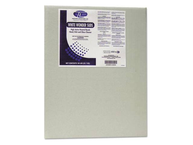 Hand Dishwashing Detergent 50lbs Box X900998