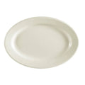 Ceramic Oval Platter W828