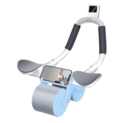 Ab Roller Wheel with Knee Mat E333349
