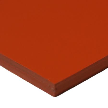 Silicone Sheet 1/4 in x 36 in Y8961