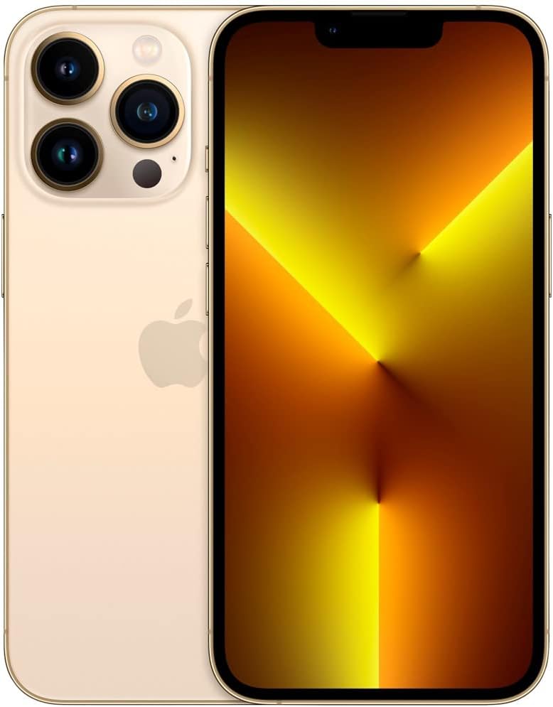1TB Gold iPhone 13 Pro Max I188292