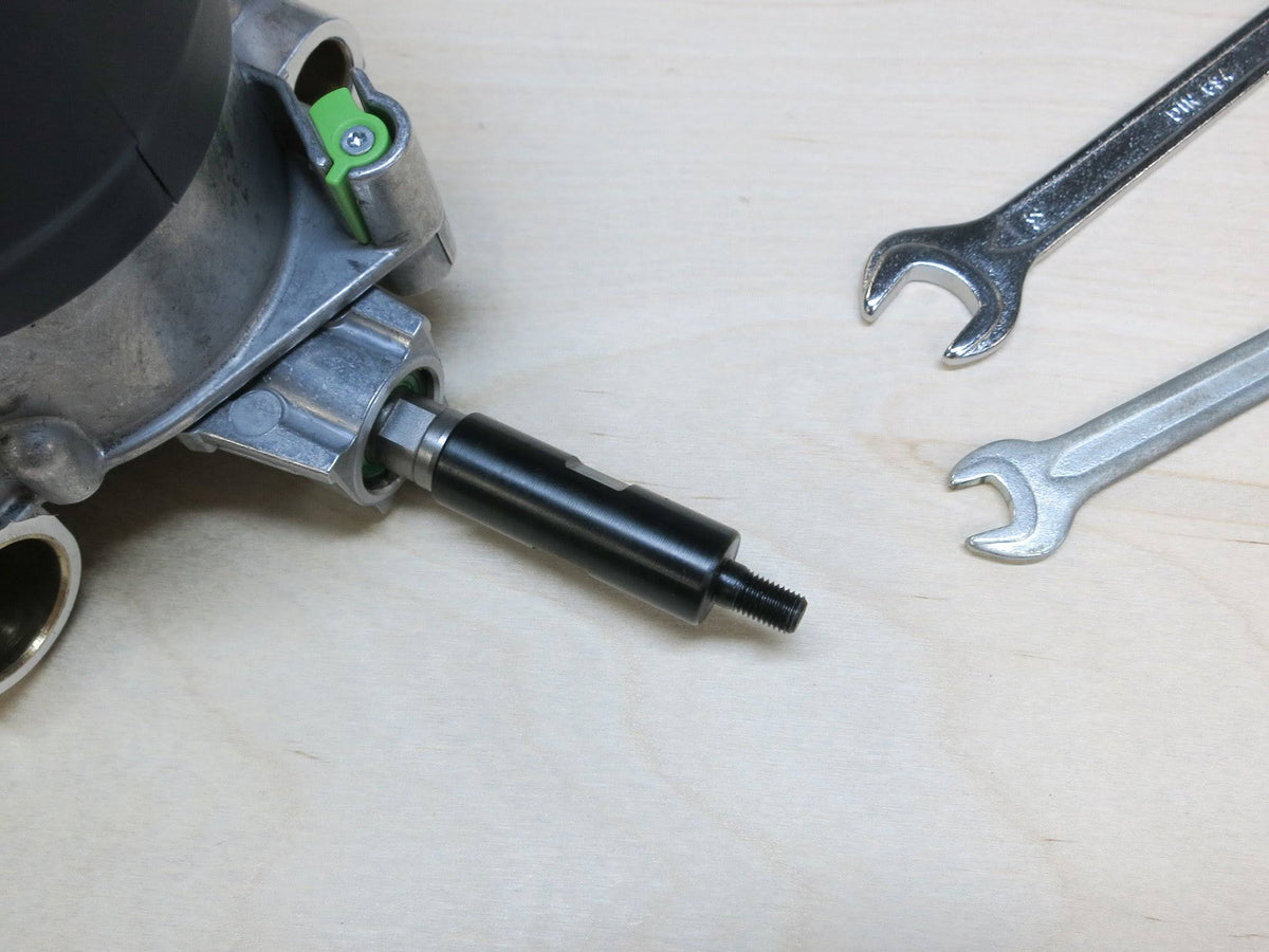 Cutter Adapter J318