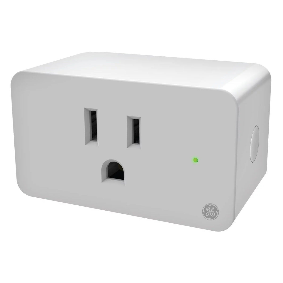 Smart Plug with Wi-Fi V745283